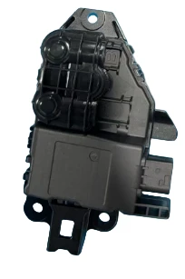 SCANIA 2977072 2619143 3104976 3104977 Aonad Rialaithe ECU