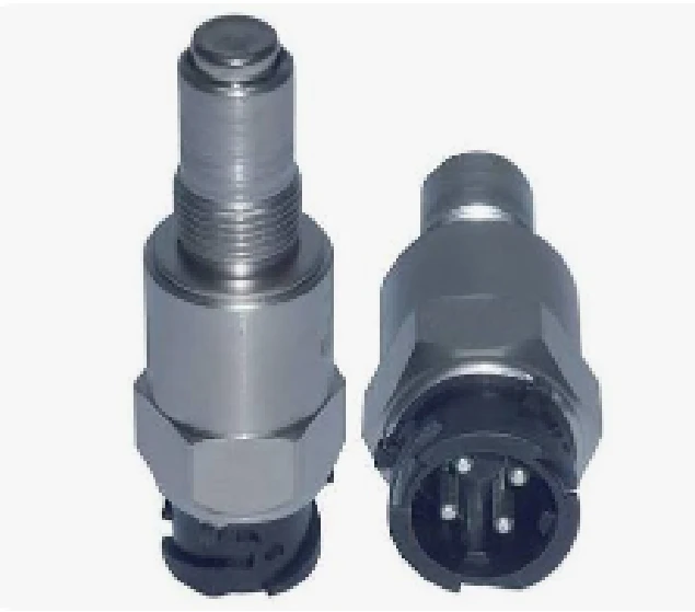 Braiteoir Luais Ionduchtach volvo 2R0311478D