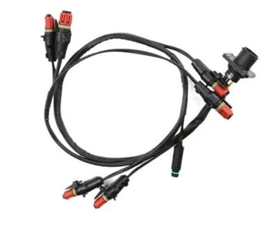 CUIMHNEACH Sreangaithe INJECTOR BREOSLA IVECO 504389794