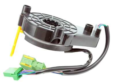 Clog roth stiúrtha reel Earrach 21225667 do Volvo FH FM B13